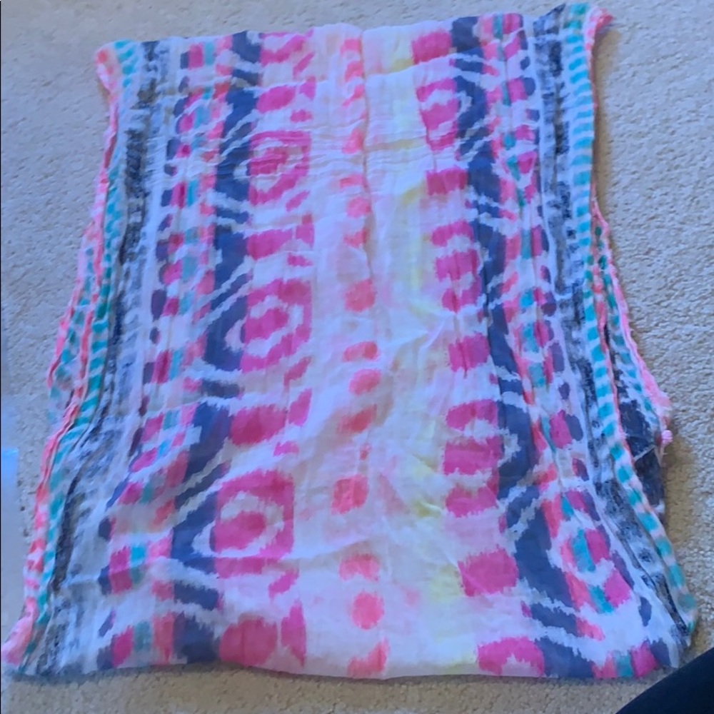 American Eagle Infinity Scarf